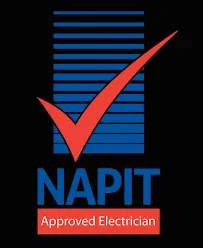NAPIT Approved Logo
